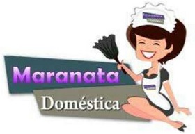 Logotipo Maranata Domstica